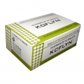 Koflyn Tablets (J & J DeChane)